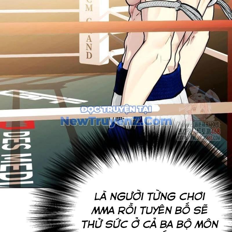 Loser Giỏi Võ Chapter 121 - 5