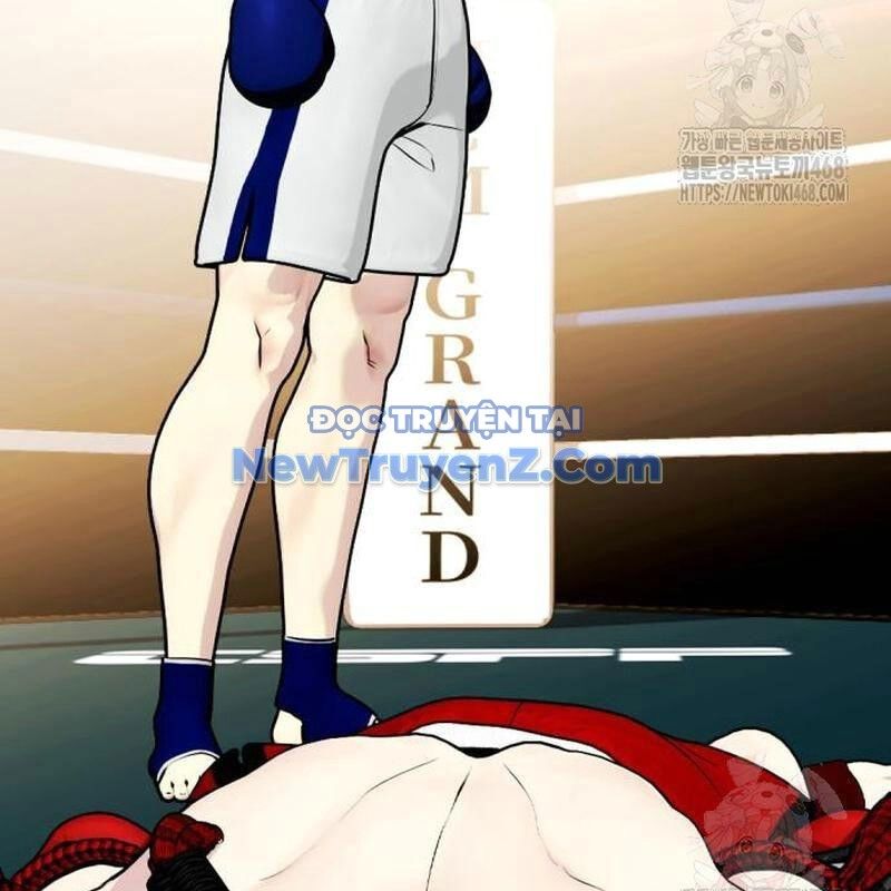 Loser Giỏi Võ Chapter 121 - 46