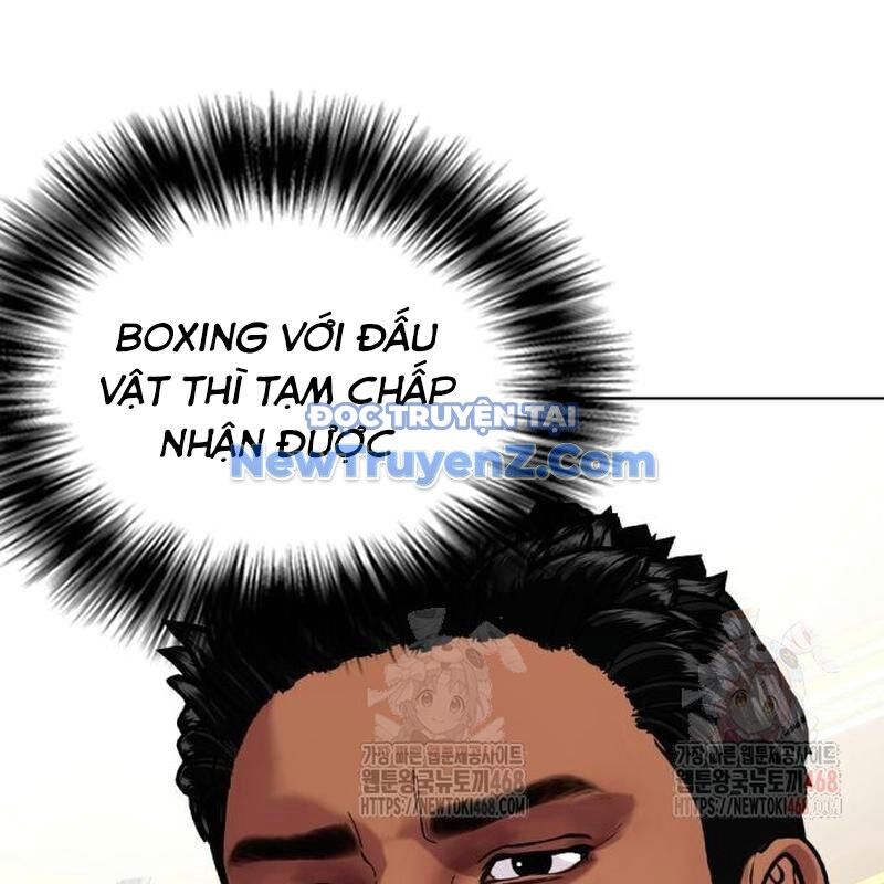 Loser Giỏi Võ Chapter 121 - 7