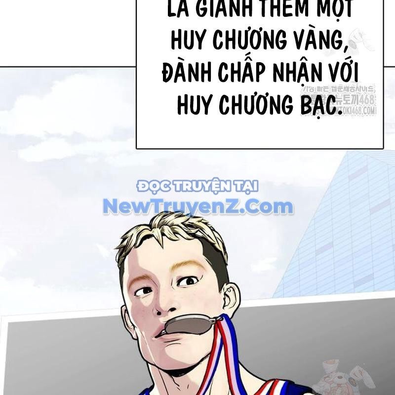 Loser Giỏi Võ Chapter 121 - 61