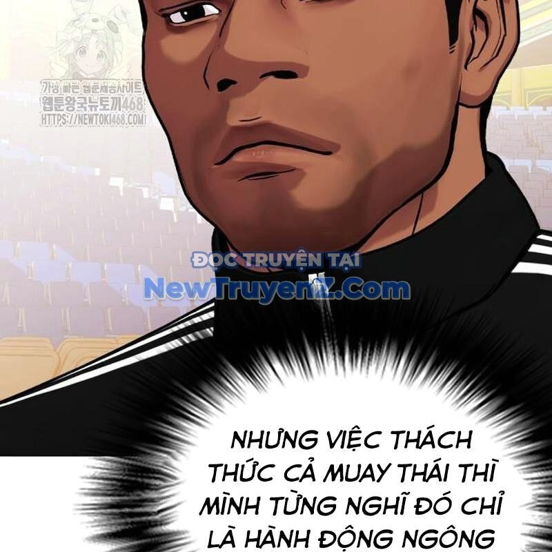 Loser Giỏi Võ Chapter 121 - 8