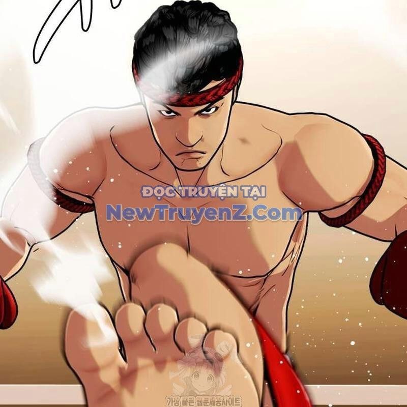 Loser Giỏi Võ Chapter 122 - 111