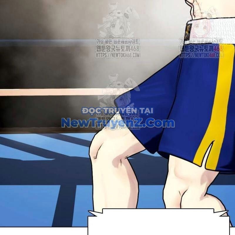 Loser Giỏi Võ Chapter 122 - 123