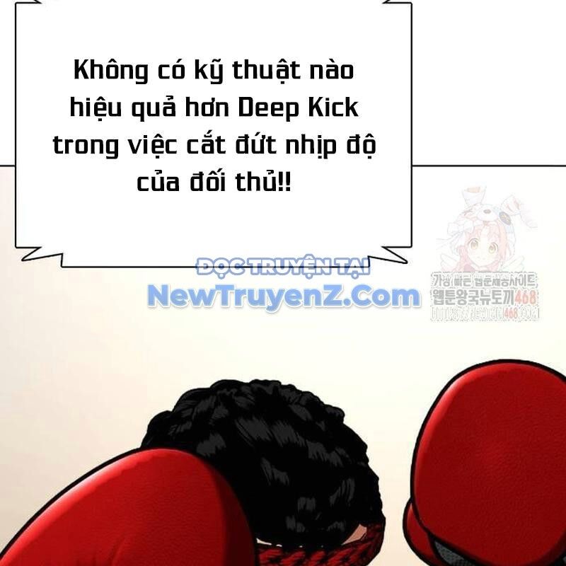 Loser Giỏi Võ Chapter 122 - 125