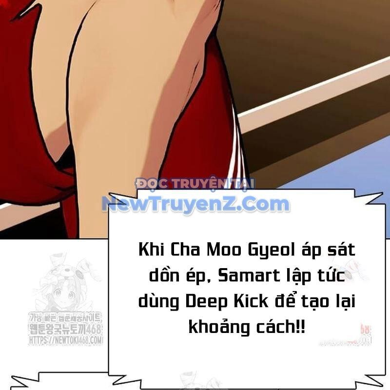 Loser Giỏi Võ Chapter 122 - 127