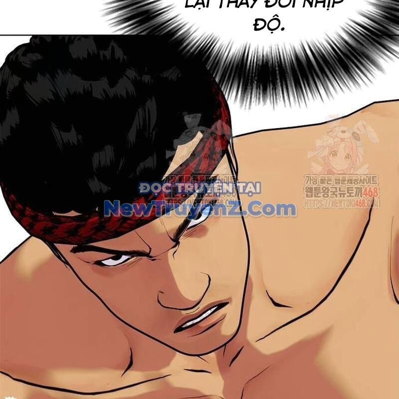 Loser Giỏi Võ Chapter 122 - 132