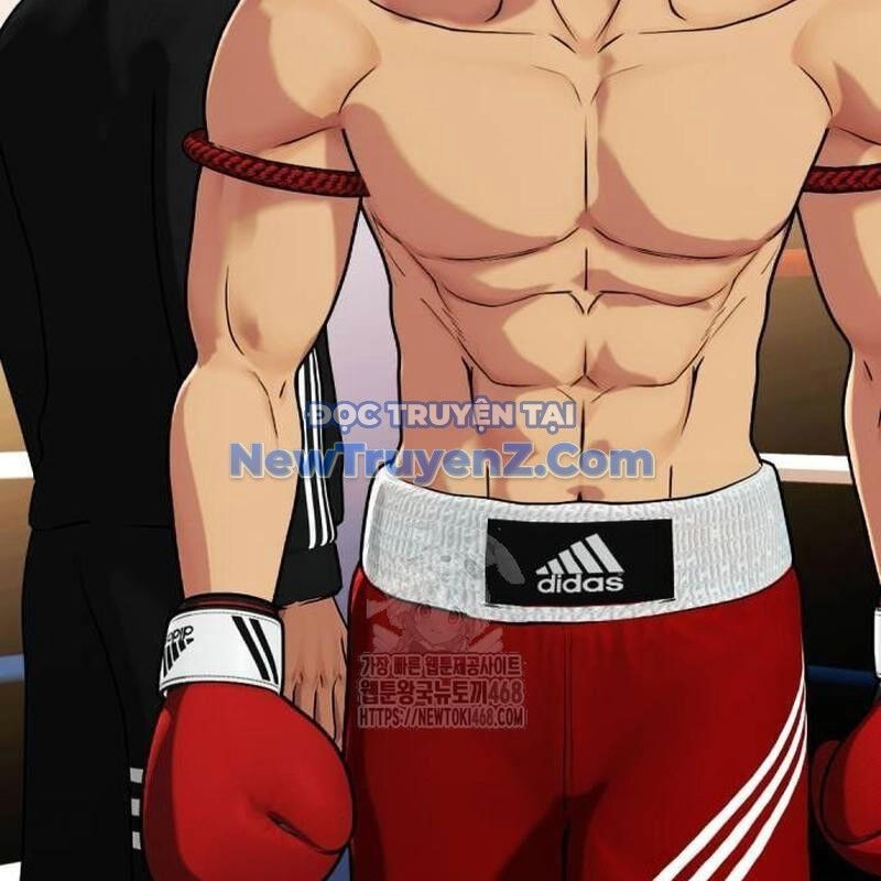 Loser Giỏi Võ Chapter 122 - 19