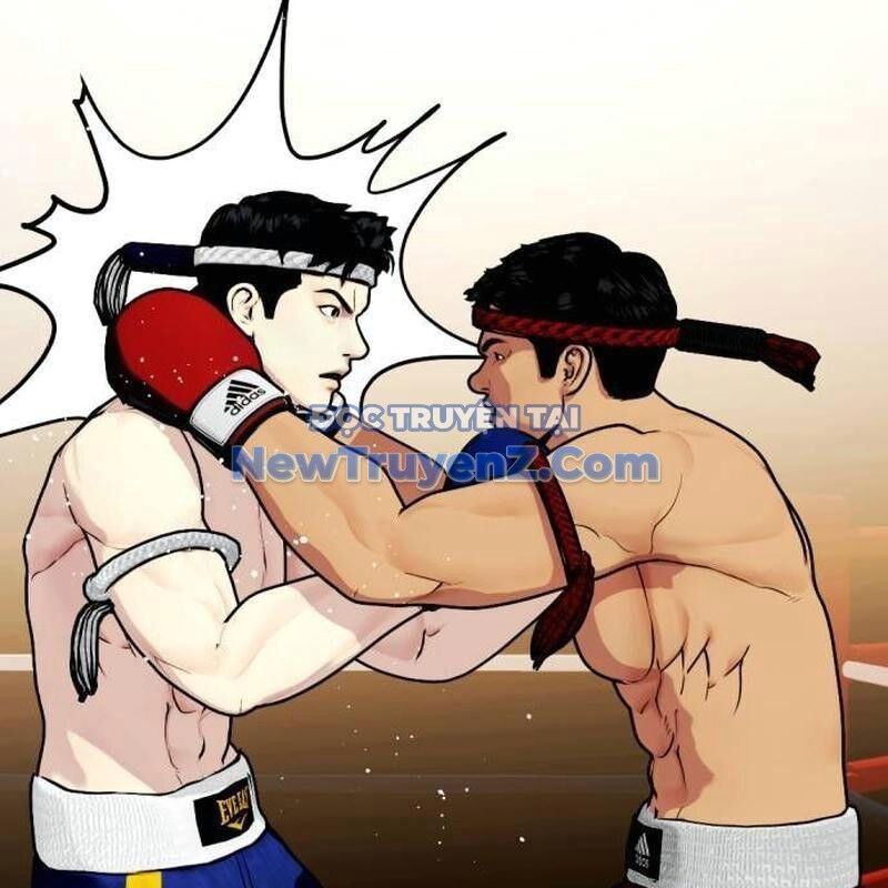 Loser Giỏi Võ Chapter 122 - 185