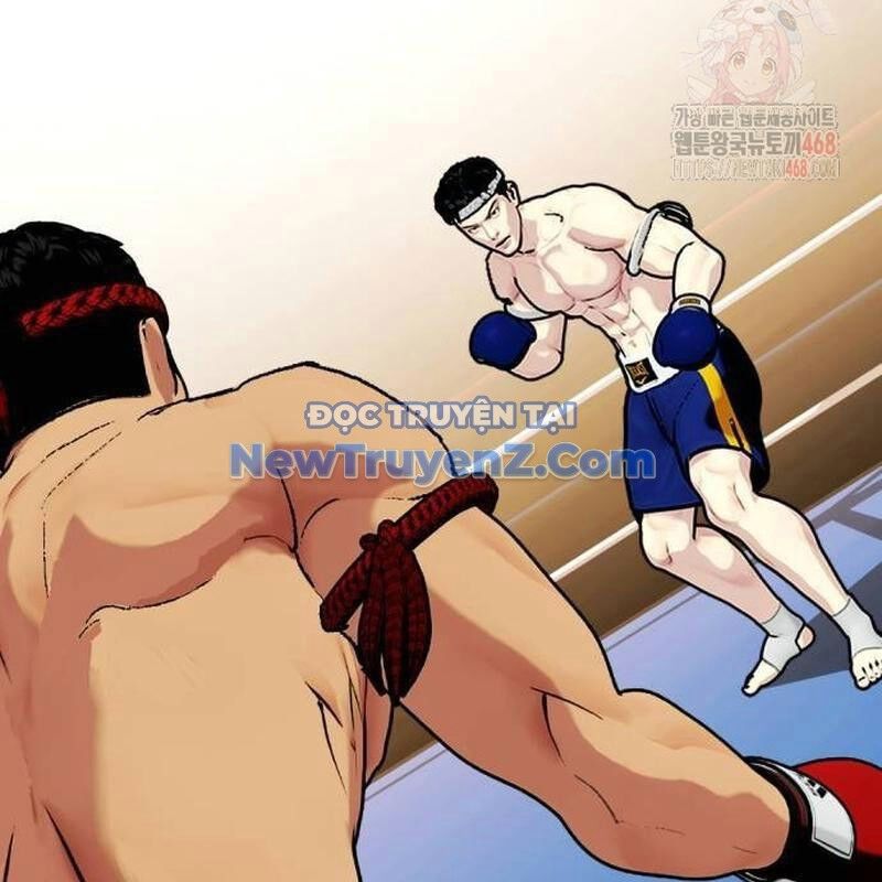 Loser Giỏi Võ Chapter 122 - 206