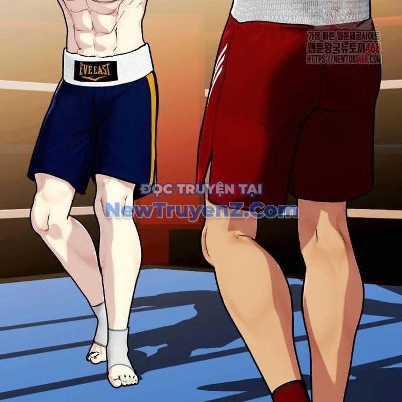 Loser Giỏi Võ Chapter 122 - 23