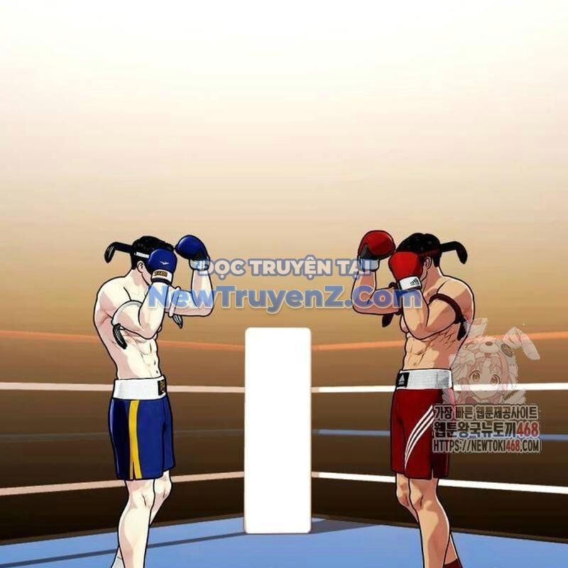 Loser Giỏi Võ Chapter 122 - 27