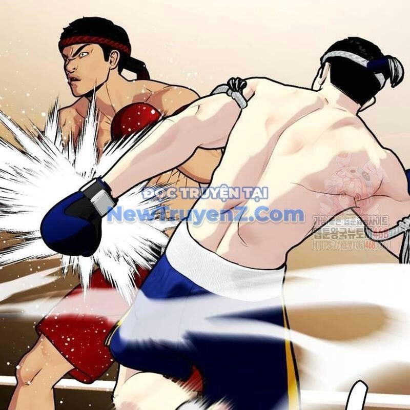 Loser Giỏi Võ Chapter 122 - 270