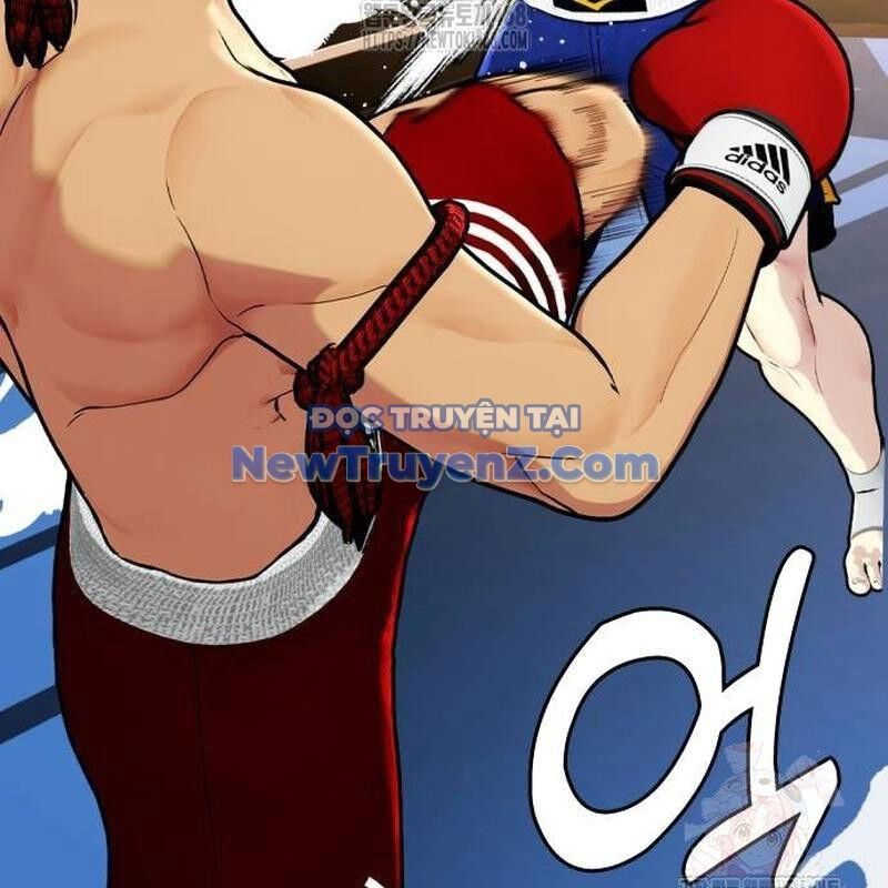 Loser Giỏi Võ Chapter 122 - 36