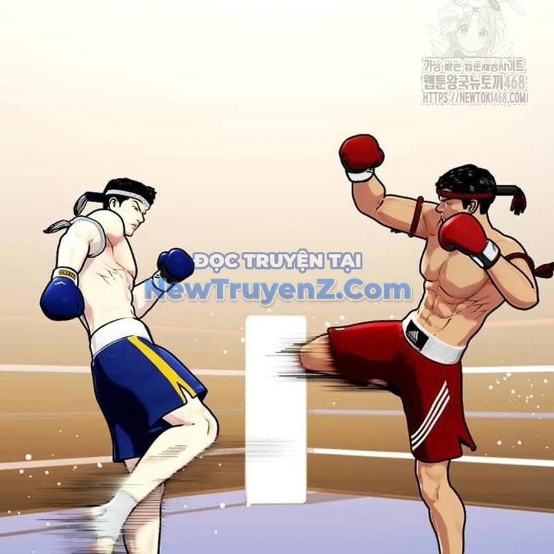 Loser Giỏi Võ Chapter 122 - 52