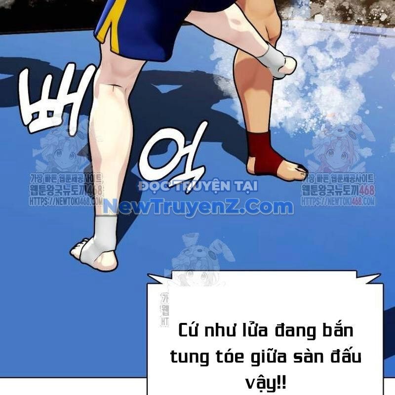 Loser Giỏi Võ Chapter 122 - 56