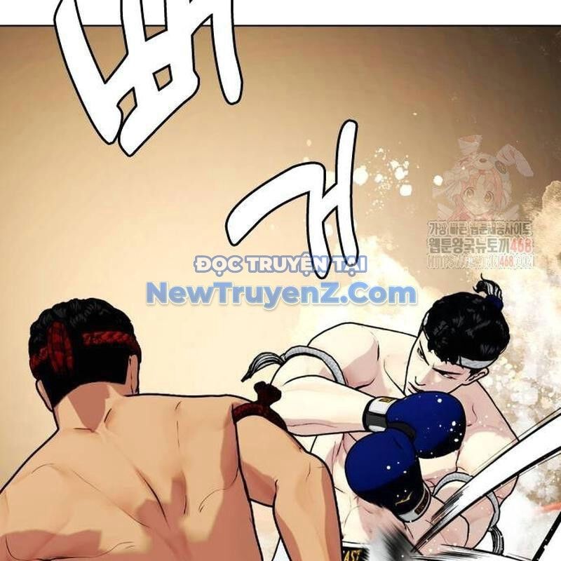 Loser Giỏi Võ Chapter 122 - 63