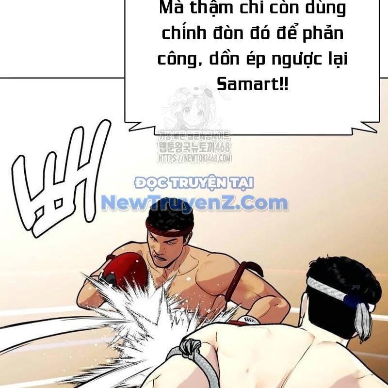 Loser Giỏi Võ Chapter 122 - 69
