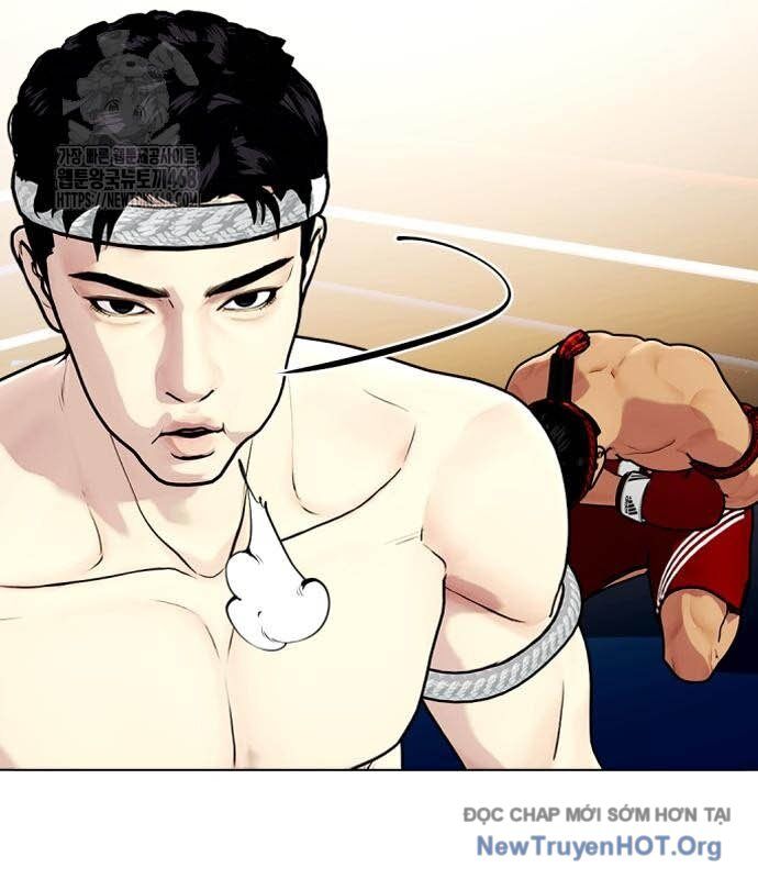 Loser Giỏi Võ Chapter 123 - 11