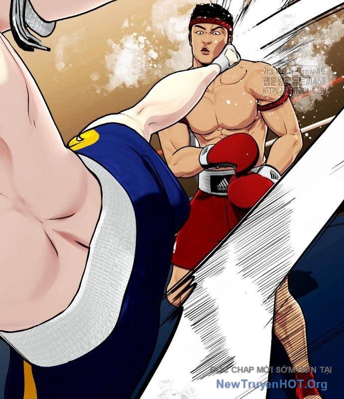 Loser Giỏi Võ Chapter 123 - 103