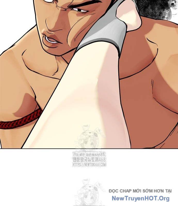 Loser Giỏi Võ Chapter 123 - 106