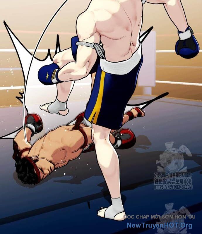 Loser Giỏi Võ Chapter 123 - 108