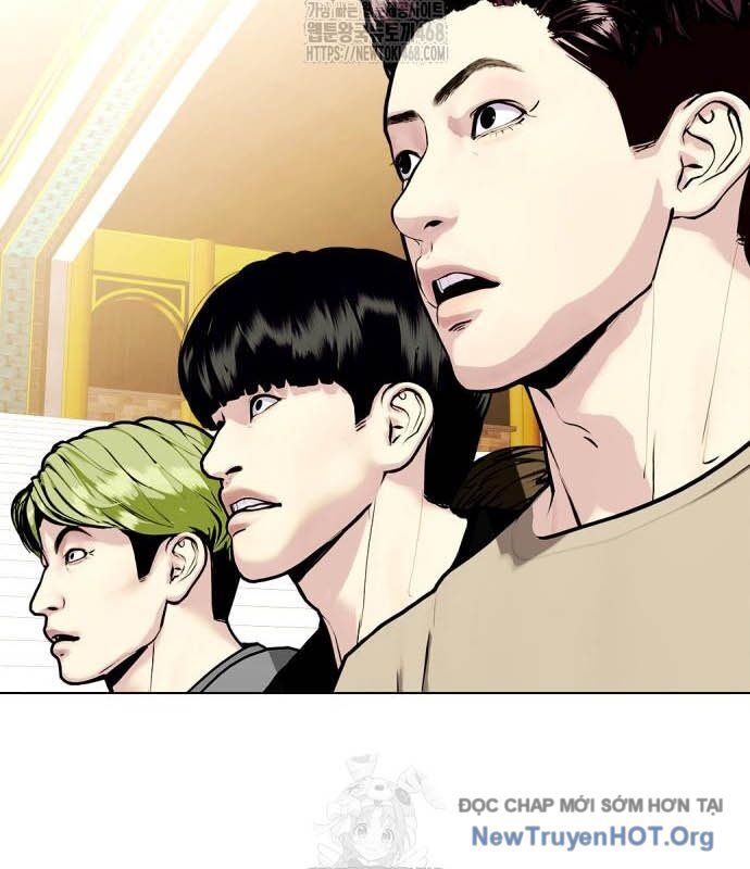 Loser Giỏi Võ Chapter 123 - 110