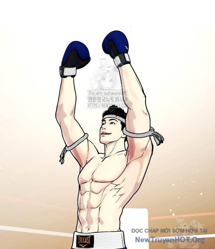 Loser Giỏi Võ Chapter 123 - 114