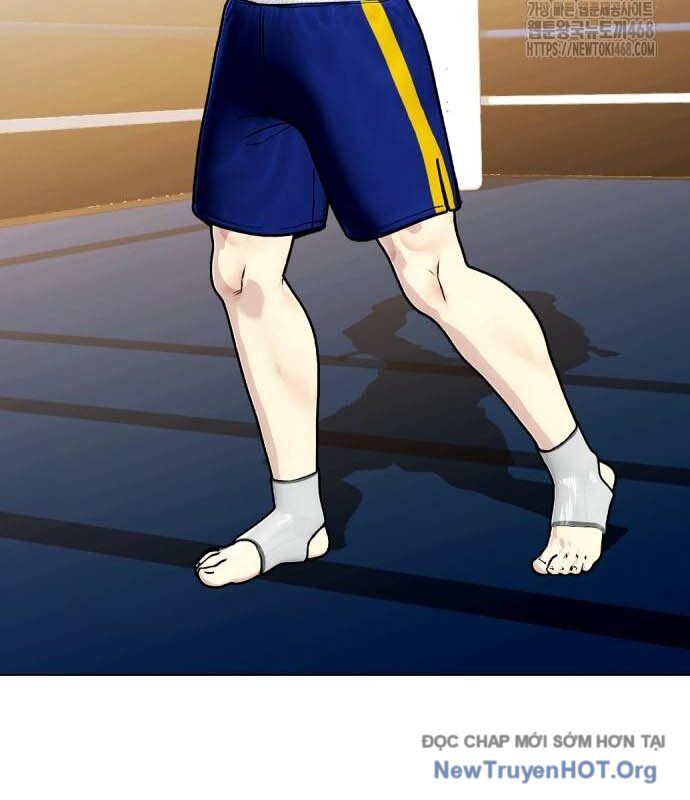 Loser Giỏi Võ Chapter 123 - 115