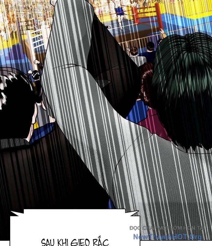 Loser Giỏi Võ Chapter 123 - 118