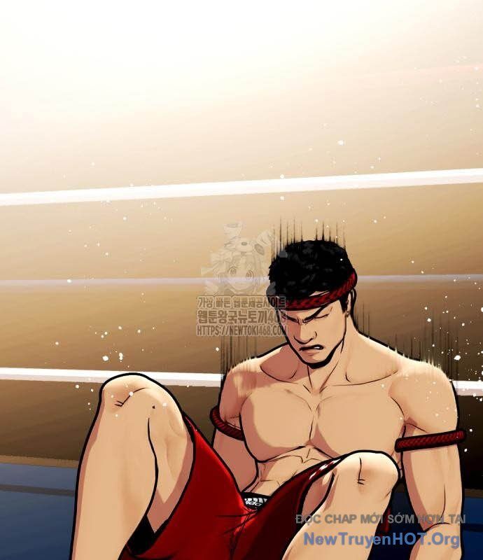 Loser Giỏi Võ Chapter 123 - 13