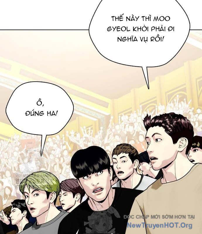 Loser Giỏi Võ Chapter 123 - 124