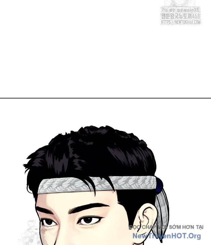 Loser Giỏi Võ Chapter 123 - 126