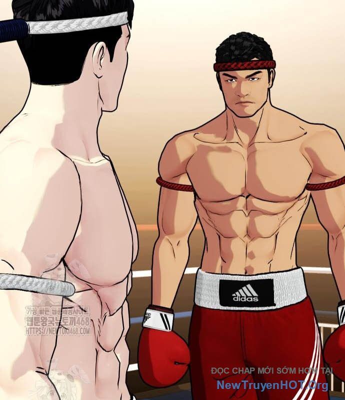 Loser Giỏi Võ Chapter 123 - 130