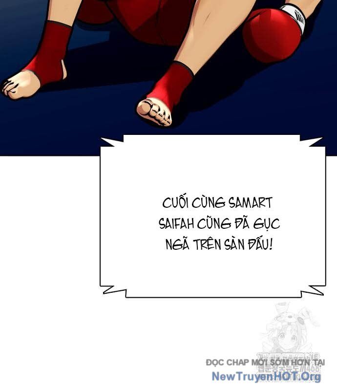 Loser Giỏi Võ Chapter 123 - 14