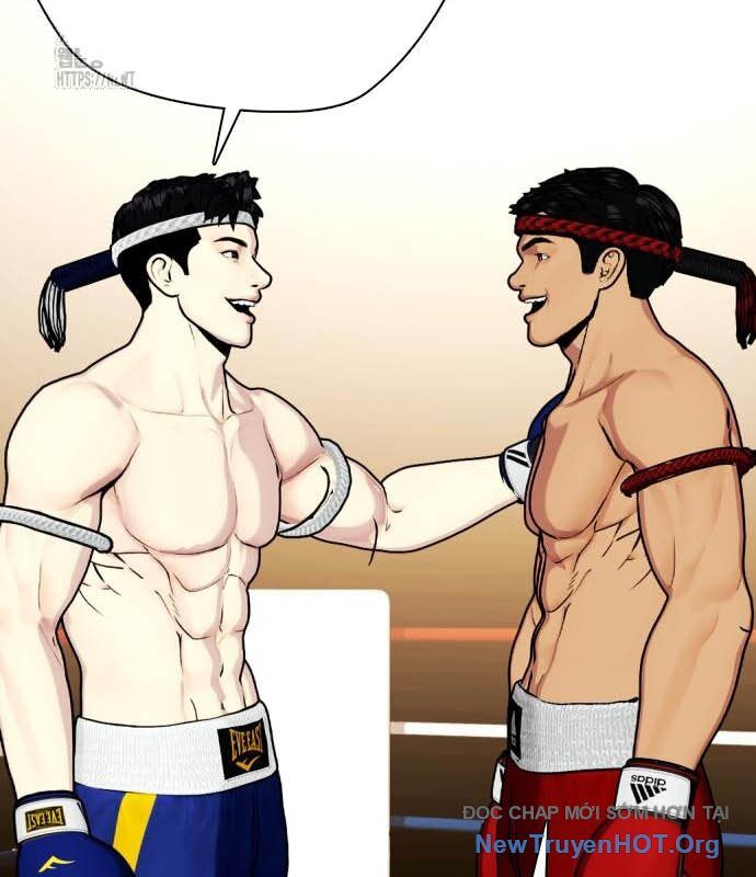 Loser Giỏi Võ Chapter 123 - 132