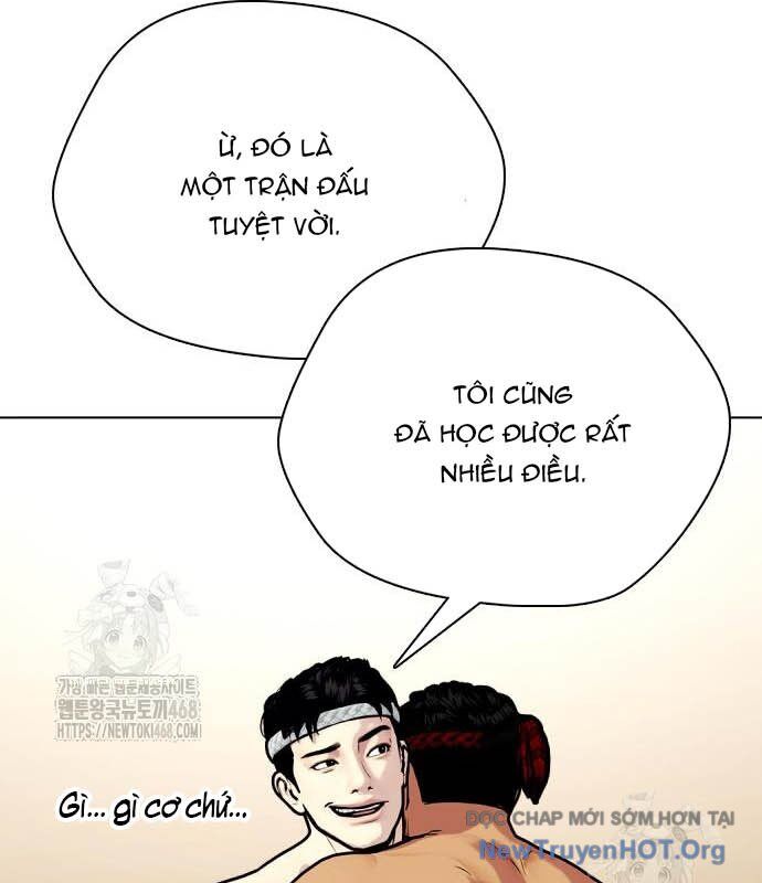 Loser Giỏi Võ Chapter 123 - 134