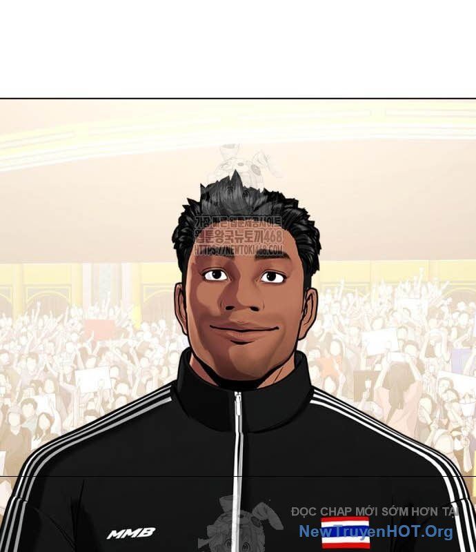 Loser Giỏi Võ Chapter 123 - 139