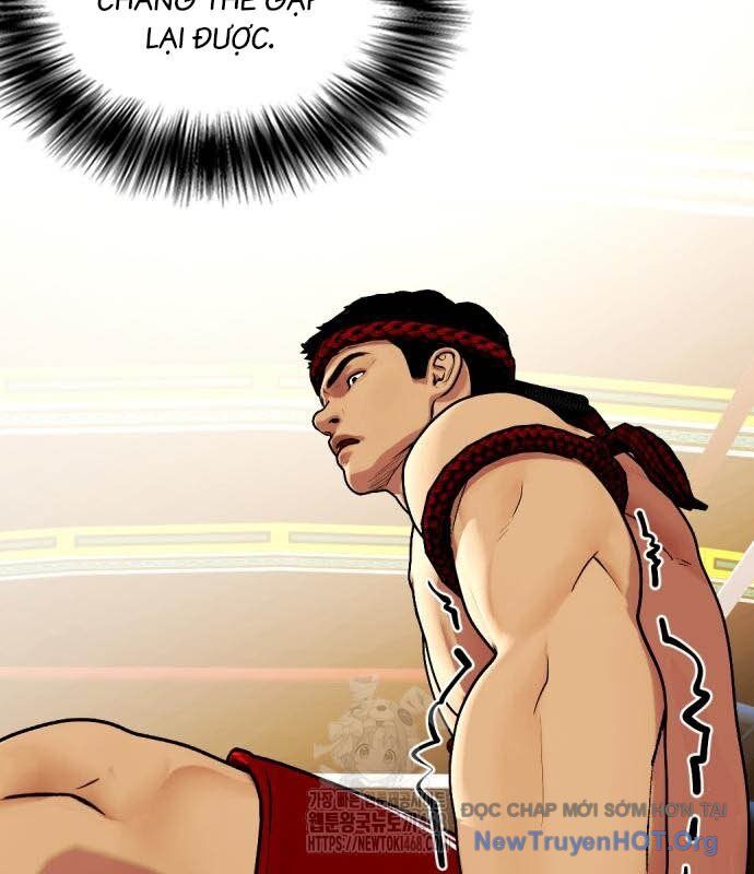 Loser Giỏi Võ Chapter 123 - 16