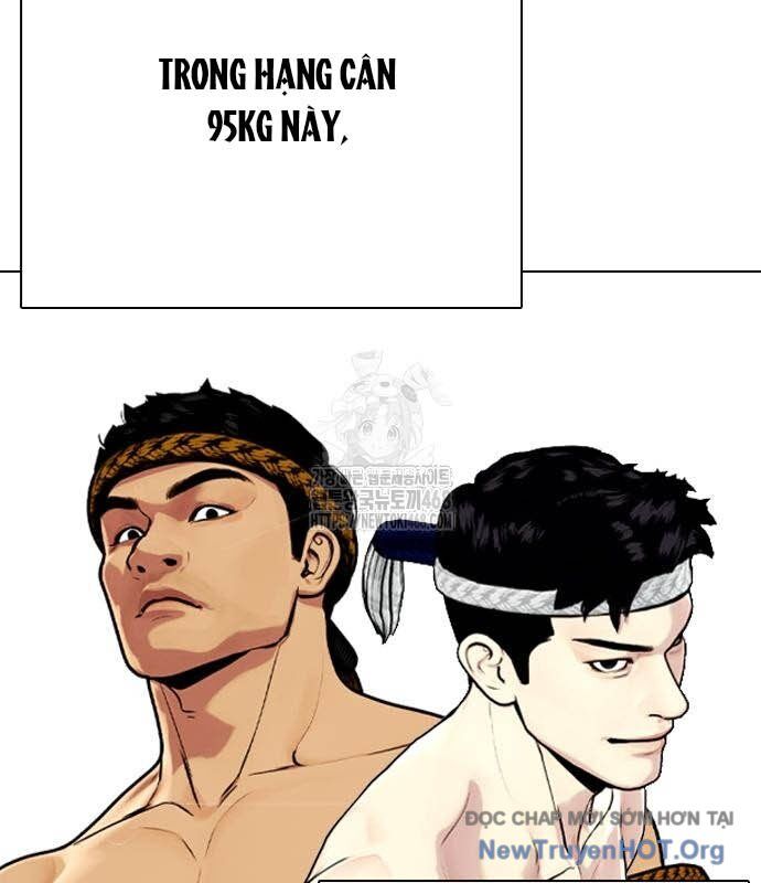 Loser Giỏi Võ Chapter 123 - 154