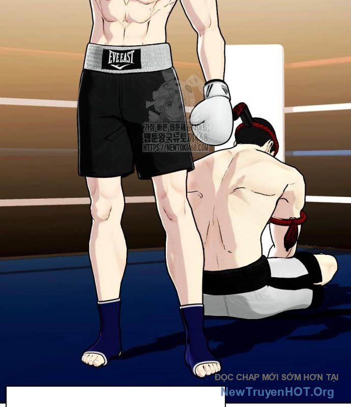 Loser Giỏi Võ Chapter 123 - 170