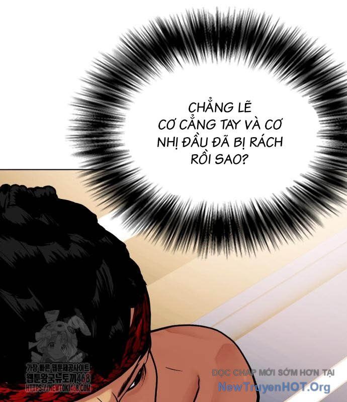 Loser Giỏi Võ Chapter 123 - 18
