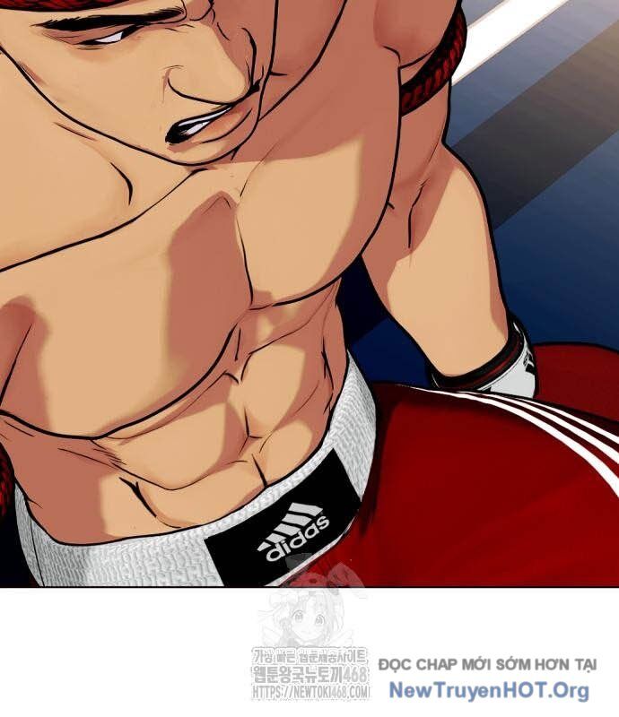 Loser Giỏi Võ Chapter 123 - 19