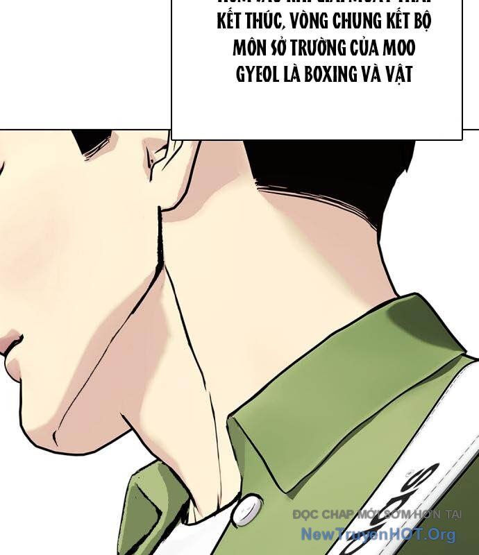 Loser Giỏi Võ Chapter 123 - 203