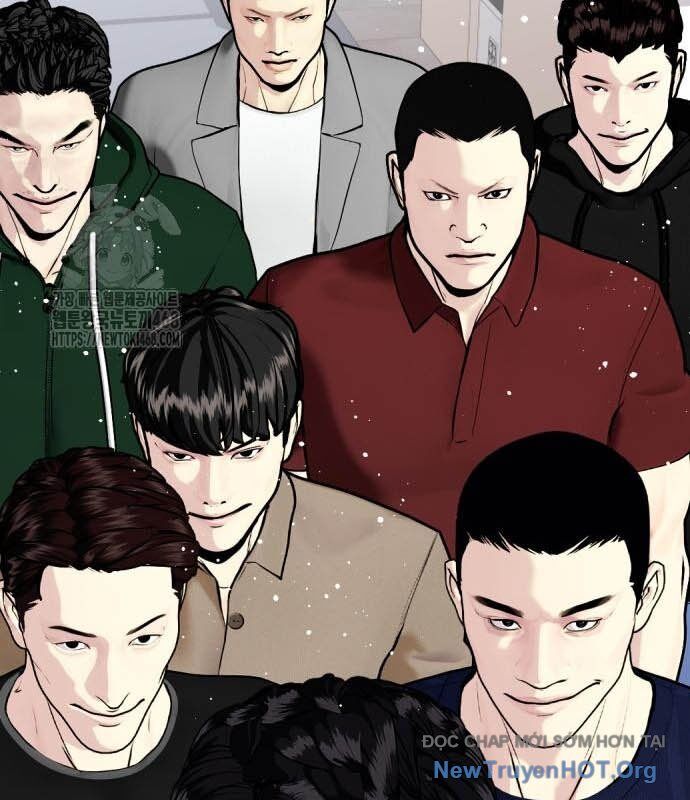 Loser Giỏi Võ Chapter 123 - 221