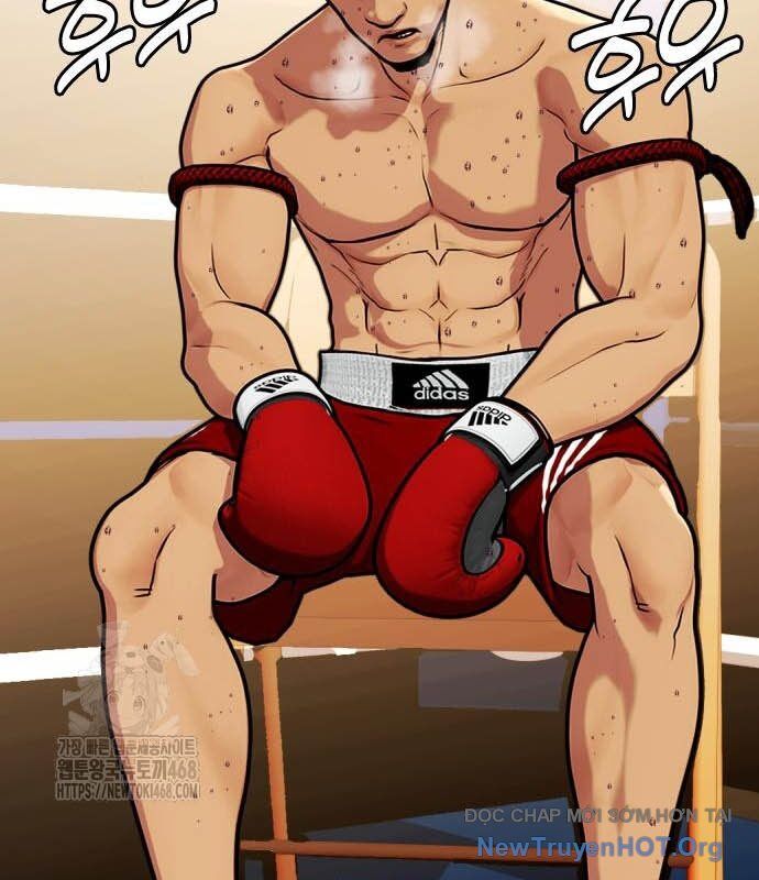 Loser Giỏi Võ Chapter 123 - 27