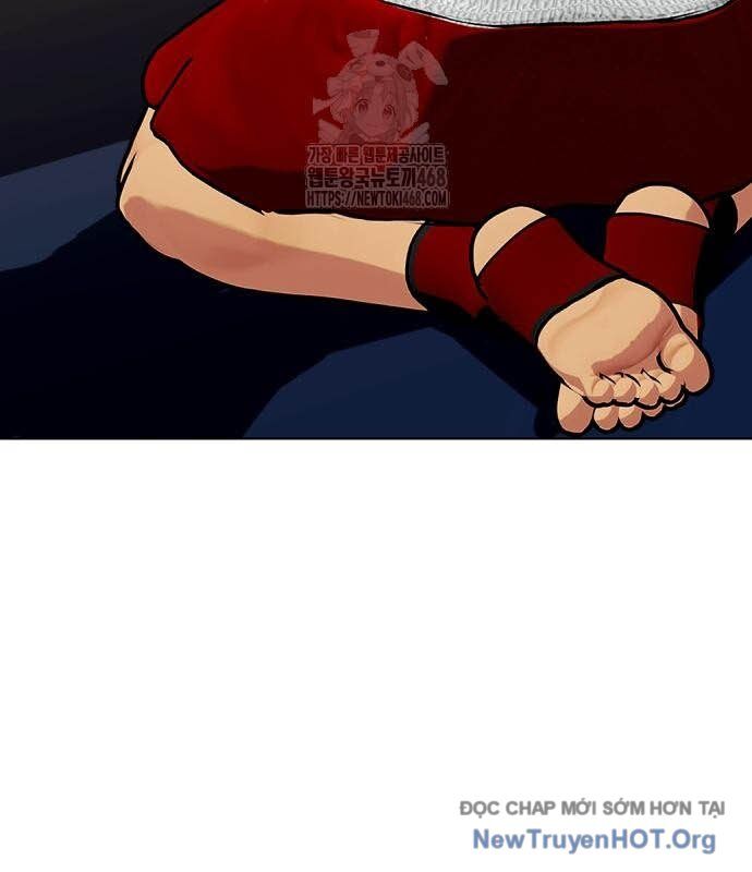 Loser Giỏi Võ Chapter 123 - 5