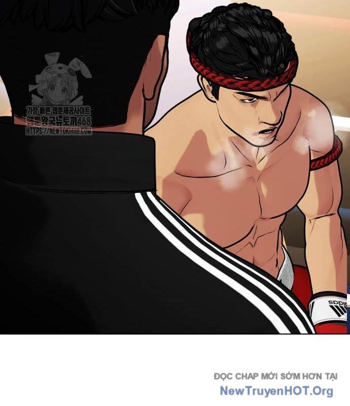 Loser Giỏi Võ Chapter 123 - 41