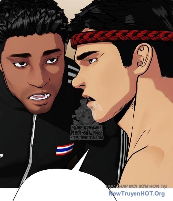 Loser Giỏi Võ Chapter 123 - 43