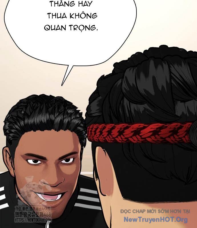 Loser Giỏi Võ Chapter 123 - 56