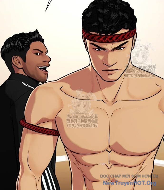 Loser Giỏi Võ Chapter 123 - 67